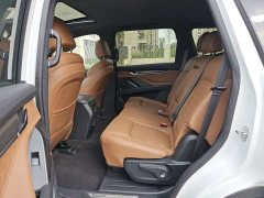 SAIC Maxus D90 Pro 2021 2.0T Diesel 4WD Lop Nur Edition 7-Seater - ფოტო 9