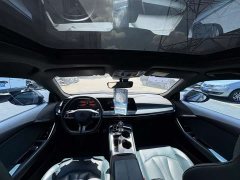 SAIC MG7 1.5T DCT Ultimate Elegance - ფოტო 10