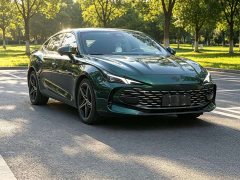 SAIC MG7 1.5T DCT Ultimate Elegance - ფოტო 3