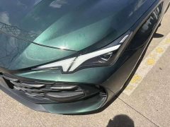 SAIC MG7 1.5T DCT Ultimate Elegance - ფოტო 4