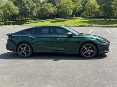SAIC MG7 1.5T DCT Ultimate Elegance - ფოტო 5