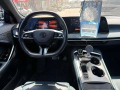 SAIC MG7 1.5T DCT Ultimate Elegance - ფოტო 8