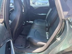 SAIC MG7 1.5T DCT Ultimate Elegance - ფოტო 9