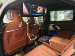 BMW 7 Series 2023 Facelift 740Li Luxury M Sport Package - ფოტო 15