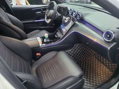 Mercedes-Benz C-Class Facelift C 260 L Sport Edition - ფოტო 5