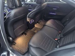 Mercedes-Benz C-Class Facelift C 260 L Sport Edition - ფოტო 6