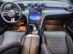 Mercedes-Benz C-Class Facelift C 260 L Sport Edition - ფოტო 7