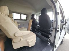 New Journey Xintu V70 2.0T Elite Auto Long Wheelbase Mid-roof 6/7 Seater - photo 10