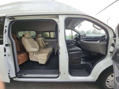 New Journey Xintu V70 2.0T Elite Auto Long Wheelbase Mid-roof 6/7 Seater - photo 11