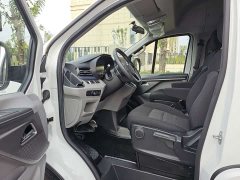 New Journey Xintu V70 2.0T Elite Auto Long Wheelbase Mid-roof 6/7 Seater - photo 12
