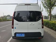 New Journey Xintu V70 2.0T Elite Auto Long Wheelbase Mid-roof 6/7 Seater - photo 5