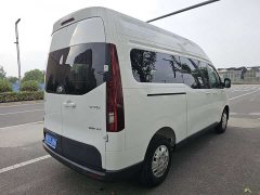 New Journey Xintu V70 2.0T Elite Auto Long Wheelbase Mid-roof 6/7 Seater - photo 6