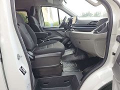 New Journey Xintu V70 2.0T Elite Auto Long Wheelbase Mid-roof 6/7 Seater - photo 8