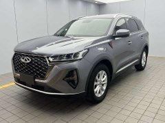 Chery Tiggo 7 Plus 2021 1.5T CVT Luxury - ფოტო 1