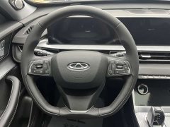 Chery Tiggo 7 Plus 2021 1.5T CVT Luxury - ფოტო 10