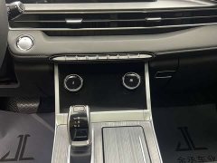 Chery Tiggo 7 Plus 2021 1.5T CVT Luxury - ფოტო 12