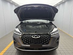 Chery Tiggo 7 Plus 2021 1.5T CVT Luxury - ფოტო 17