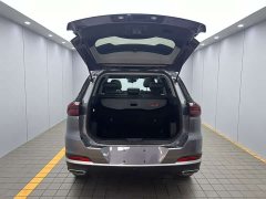 Chery Tiggo 7 Plus 2021 1.5T CVT Luxury - ფოტო 19