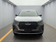 Chery Tiggo 7 Plus 2021 1.5T CVT Luxury - ფოტო 2