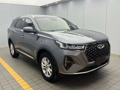 Chery Tiggo 7 Plus 2021 1.5T CVT Luxury - ფოტო 3