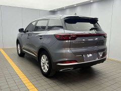 Chery Tiggo 7 Plus 2021 1.5T CVT Luxury - ფოტო 4