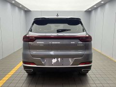 Chery Tiggo 7 Plus 2021 1.5T CVT Luxury - ფოტო 5