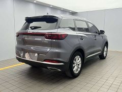 Chery Tiggo 7 Plus 2021 1.5T CVT Luxury - ფოტო 6