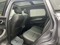 Chery Tiggo 7 Plus 2021 1.5T CVT Luxury - ფოტო 8