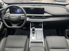 Chery Tiggo 7 Plus 2021 1.5T CVT Luxury - ფოტო 9