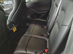Tesla Model Y Rear-Wheel Drive - ფოტო 6