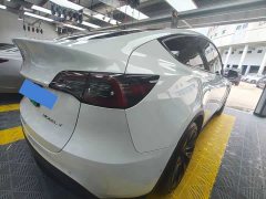 Tesla Model Y Rear-Wheel Drive - ფოტო 7