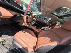 Changan Yida Blue Whale NE 1.5T GDI DCT Navigator - ფოტო 7