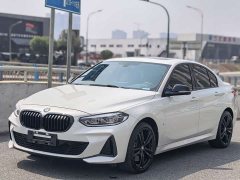 BMW 1 Series 125i M Sport Night Edition - ფოტო 1