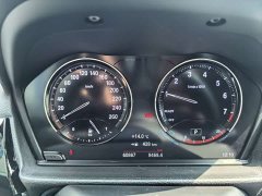 BMW 1 Series 125i M Sport Night Edition - ფოტო 13