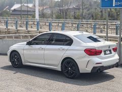 BMW 1 Series 125i M Sport Night Edition - ფოტო 14