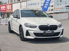 BMW 1 Series 125i M Sport Night Edition - ფოტო 2