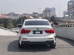 BMW 1 Series 125i M Sport Night Edition - ფოტო 6