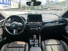 BMW 1 Series 125i M Sport Night Edition - ფოტო 8