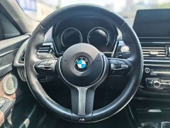 BMW 1 Series 125i M Sport Night Edition - ფოტო 9