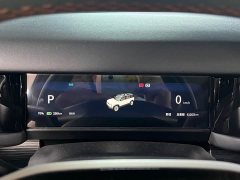 Chery iCAR 03 472km AWD Long-Range Edition - ფოტო 10