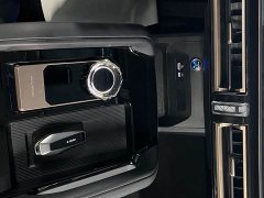 Chery iCAR 03 472km AWD Long-Range Edition - ფოტო 12