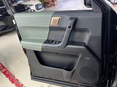 Chery iCAR 03 472km AWD Long-Range Edition - ფოტო 14