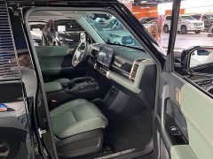 Chery iCAR 03 472km AWD Long-Range Edition - ფოტო 17