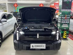 Chery iCAR 03 472km AWD Long-Range Edition - ფოტო 18