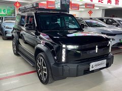 Chery iCAR 03 472km AWD Long-Range Edition - ფოტო 3