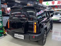 Chery iCAR 03 472km AWD Long-Range Edition - ფოტო 6