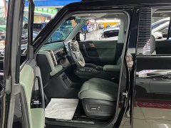 Chery iCAR 03 472km AWD Long-Range Edition - ფოტო 7