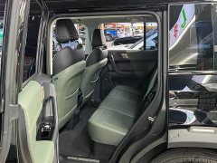 Chery iCAR 03 472km AWD Long-Range Edition - ფოტო 8