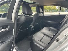 Toyota Corolla 2021 1.2T S-CVT Elite Plus - ფოტო 10
