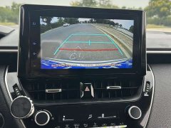 Toyota Corolla 2021 1.2T S-CVT Elite Plus - ფოტო 15